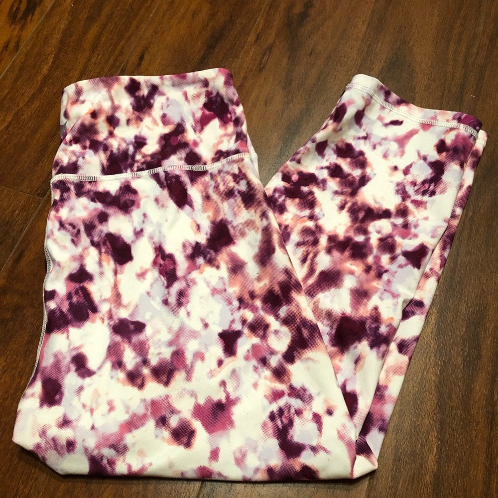 Old Navy Active Go Dry Leggings